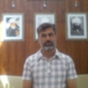 Meet your Posher, Ejaz